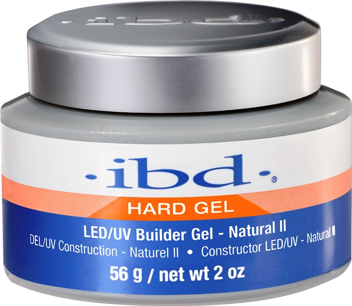 Гель IBD LED 56g Natural II